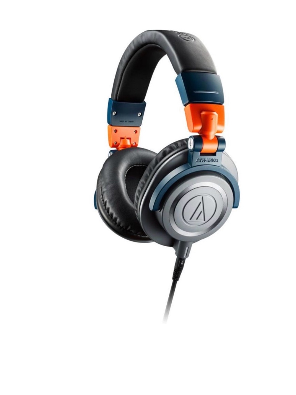 Audio-technica LAB edition monitor headphones